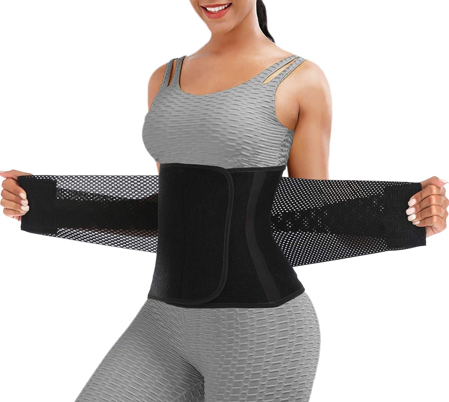 Sauna Belt Tested: 3-6x Sweat for Faster Fat Loss