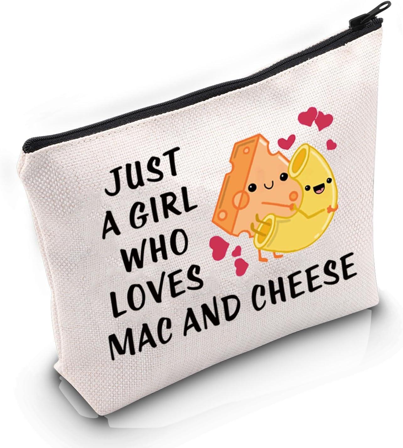Surprising Mac & Cheese Gift: Tested Insulated Mug for Travel