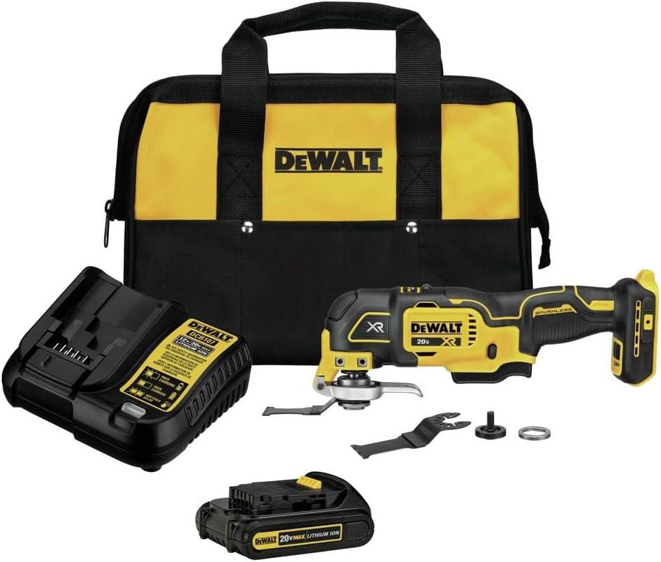 Surprising Power of 140 Bits for Easy DIY Repairs