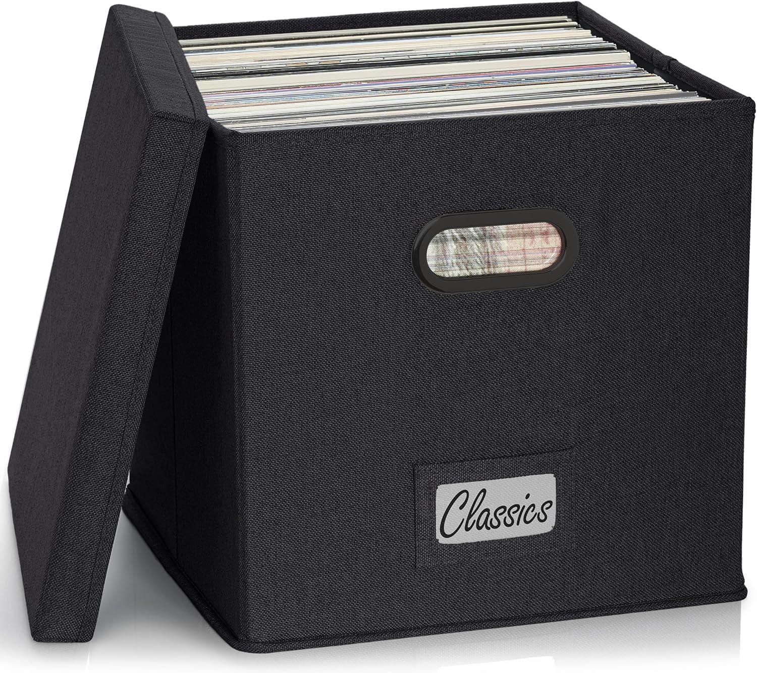 Showdown: Durable Vinyl Racks vs. Stylish Display Shelves for Collectors