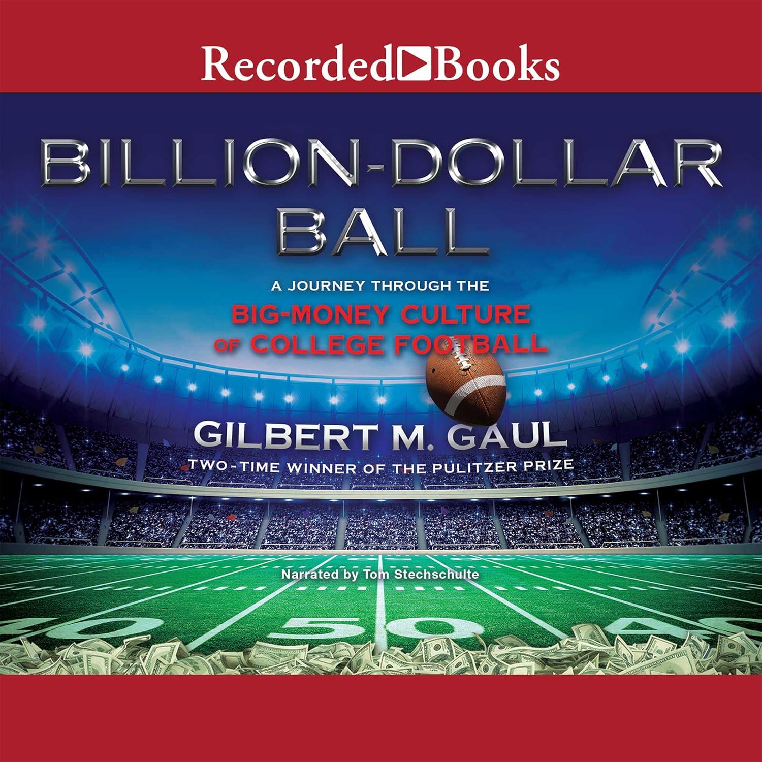 Billion-Dollar Ball: Surprising Financial Showdown in College Football