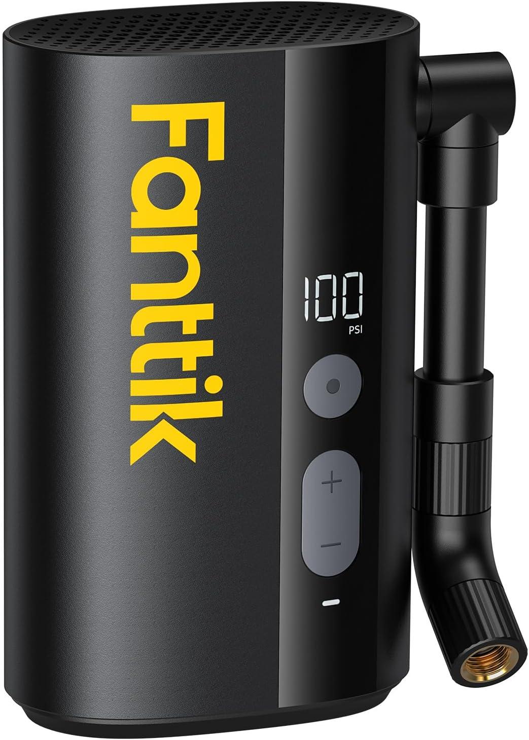 E-Bike Accessories Showdown: Tested App Control, Extreme Durability, 32s Fast Inflate