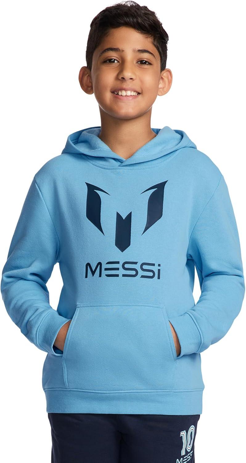 Soccer Books & Hoodie: Tested Rivals, Fleece Fit, & Tiny Foot Legacy (2024 Game Day)