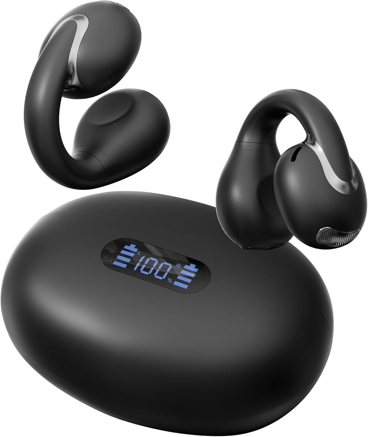 Surprising Insight: AI Earbuds with 144 Languages & 99% Accuracy, No Subs for Seamless Travel