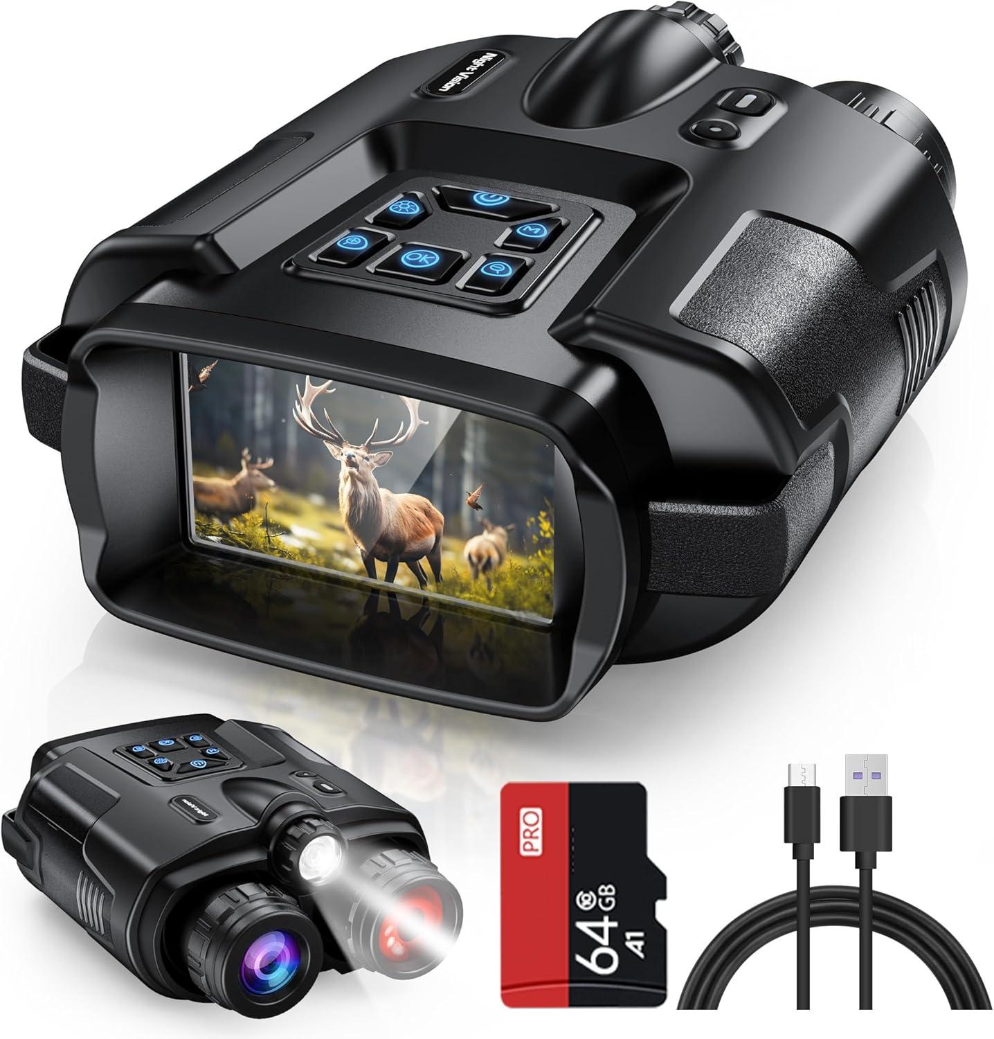 Adasion Binoculars Tested: Phone Adapter Versus Tripod Performance