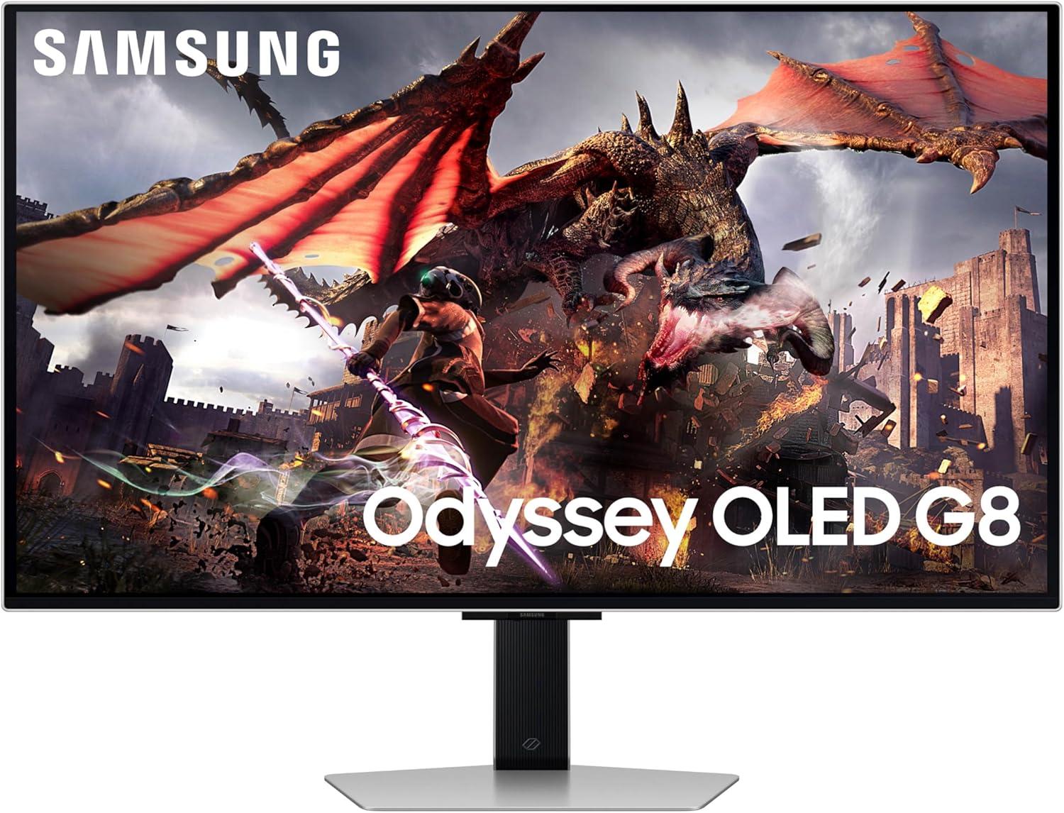 Gaming Laptop vs. Monitor Showdown: Surprising Performance Insight