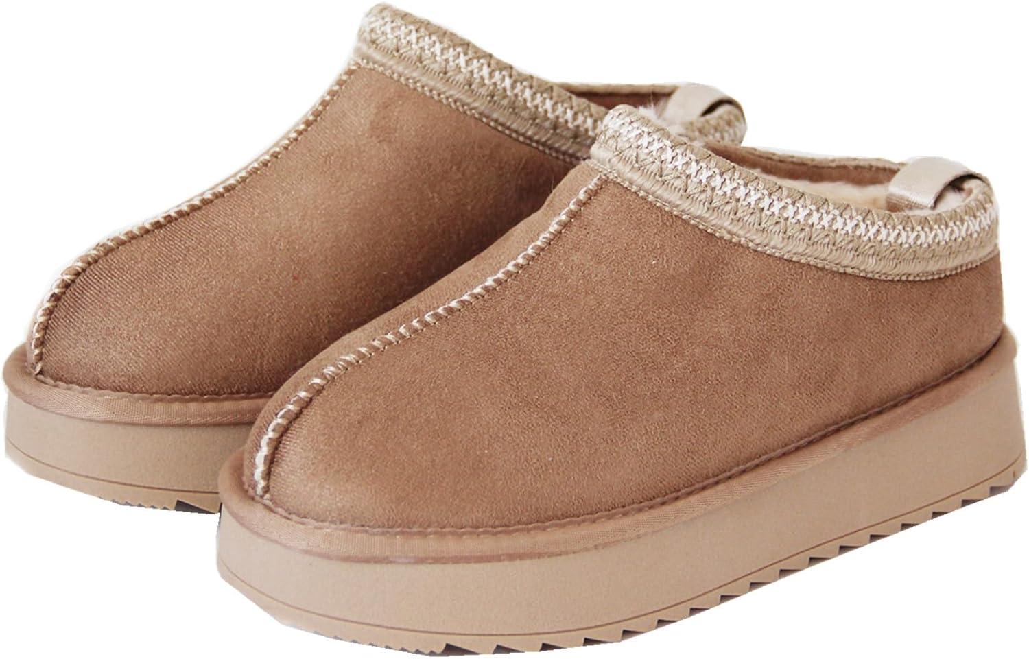 Snow Boots Showdown: Tested for 200g, Elastic Band, Lightweight, Platform, & Flat in Winter 2024