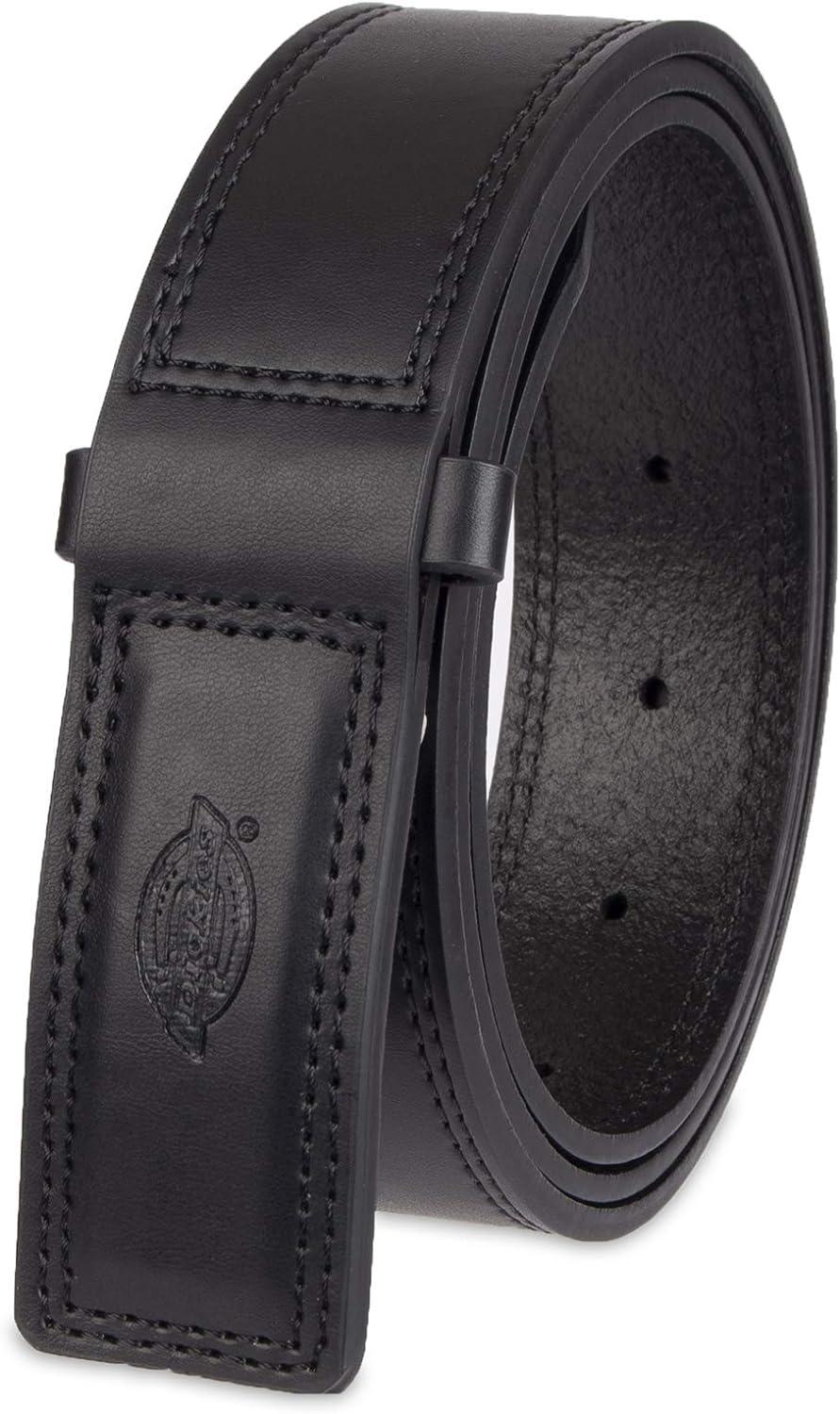 Men's Belts Showdown: Ratchet Quick Release, Country Casual, Vegan Faux, Reversible, No-Scratch Tested