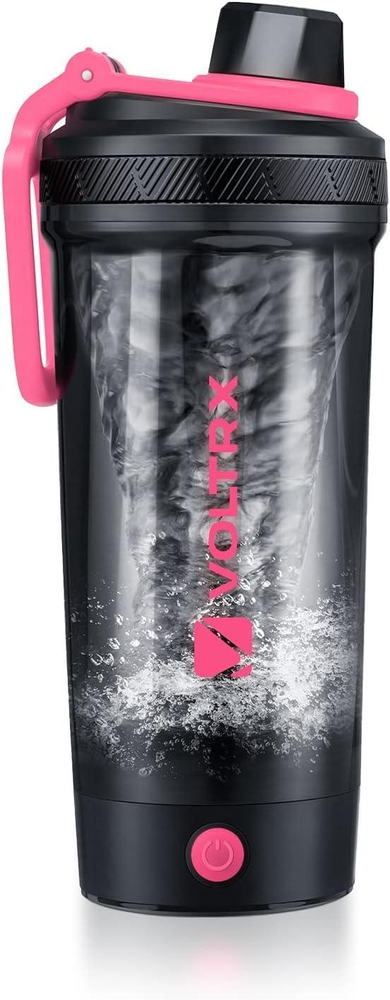 Protein Shake Showdown: Surprising Insight into BariSlim's Low-Sugar Secret