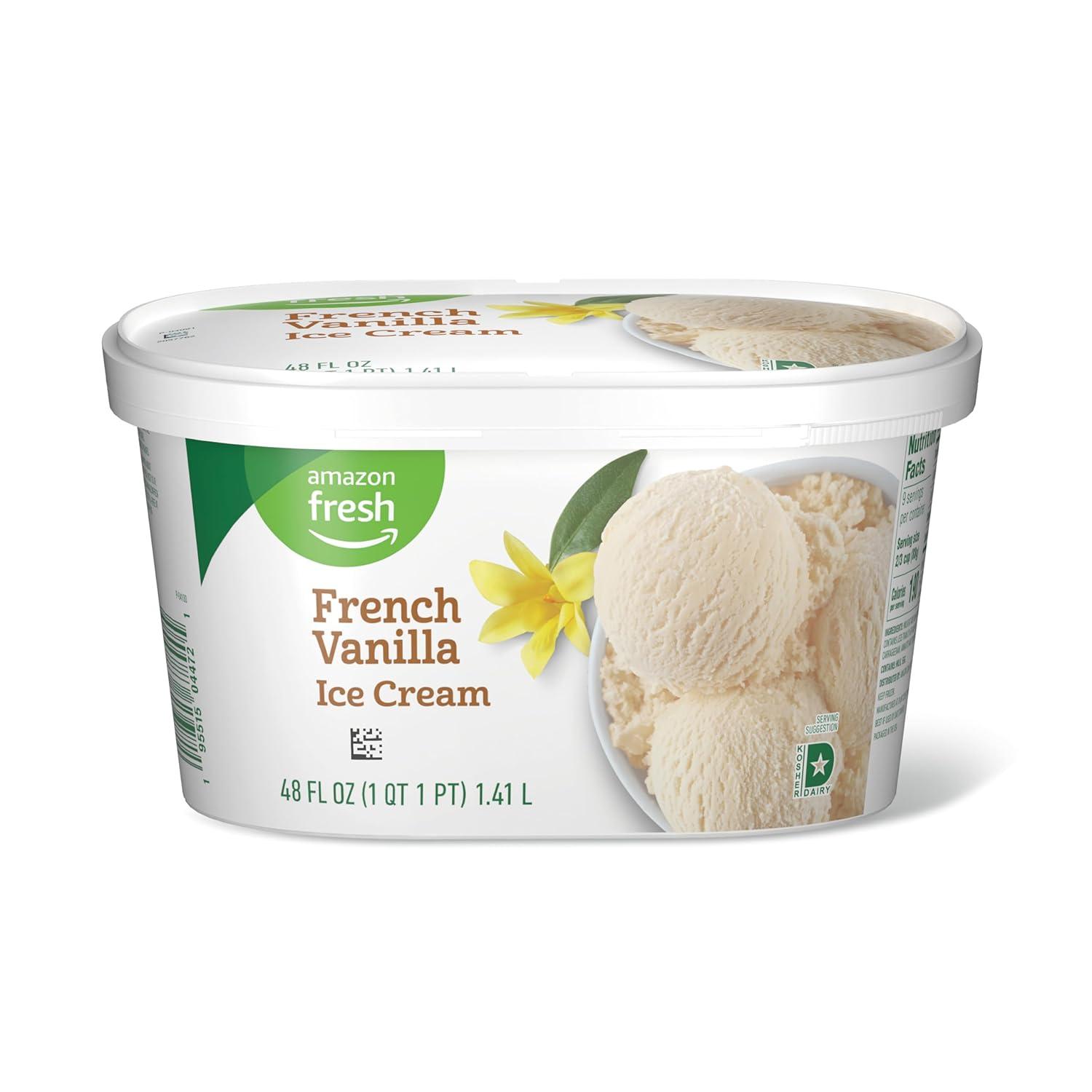 Amazon Fresh's Delivery vs. 48-Oz Frozen: Surprising Bulk Insight
