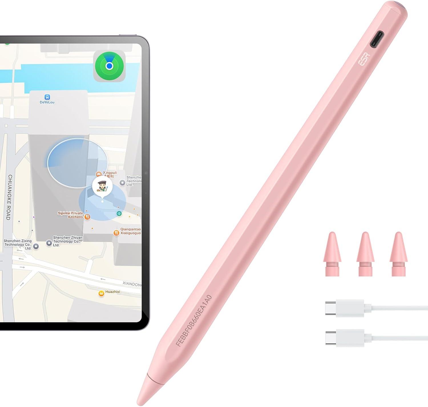 IPad Stylus Showdown: Tested, Tilted, and Tired?