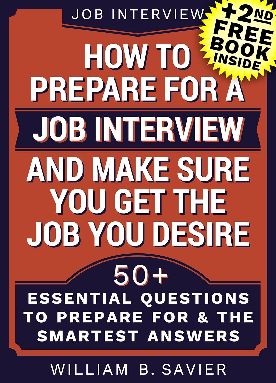 Interview Showdown: Tested Prep vs Free Book's 50+ Questions... (Surprising Job Market Insight)