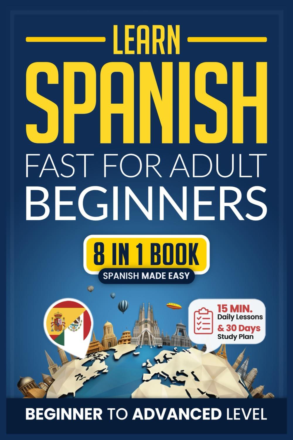 Spanish 8-in-1 Showdown: Tested 15-Min Lessons vs Alphabet Writing, Drawing Tools, Grammar