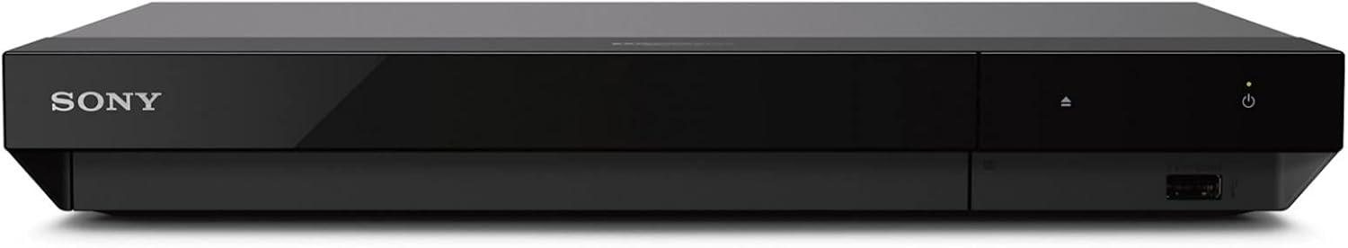 Surprising Portable Blu-ray Drive with USB 3.0 Speed