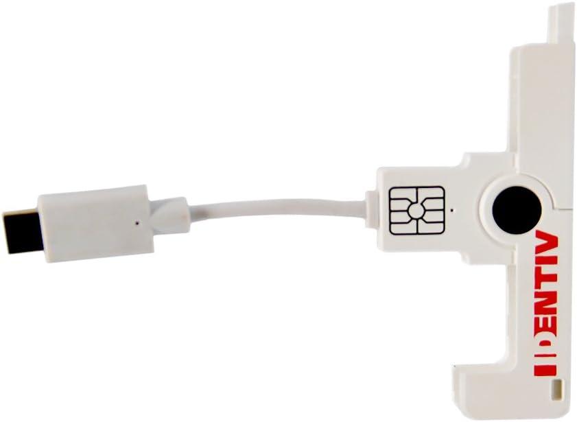 Smart Card Reader Showdown: Surprising Compatibility