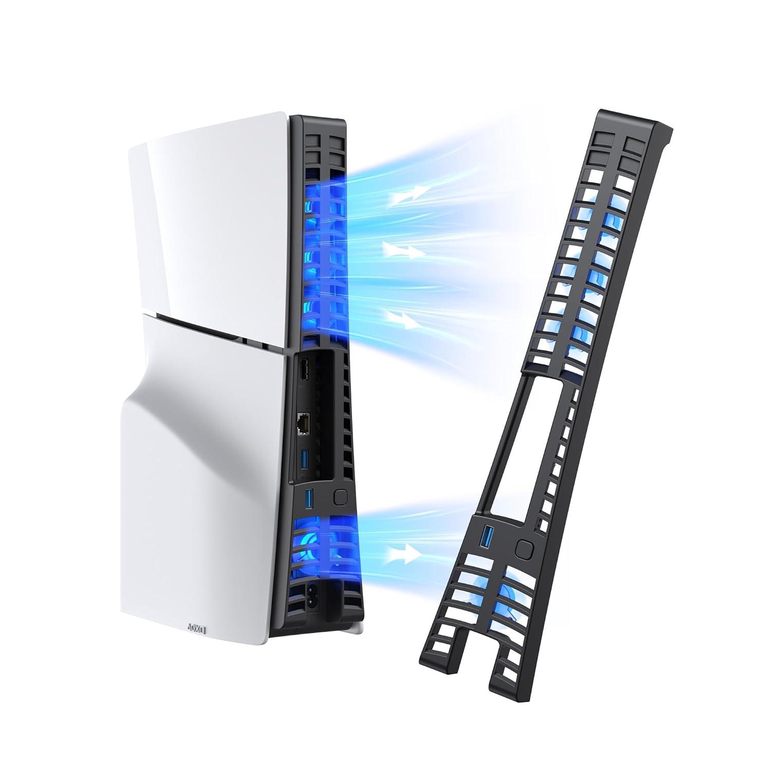 Cooling Fan Showdown: 3-in-1 Versatility vs. Expensive Desktop Fans