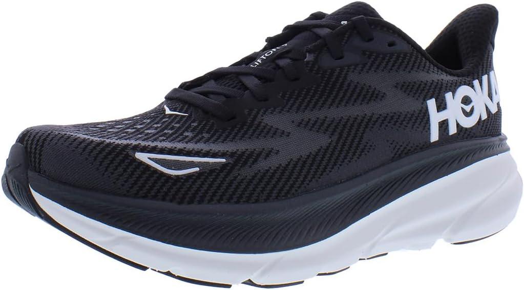 Hoka's Cushioning vs. Lightweight Design: Fall Showdown for Surprising Comfort