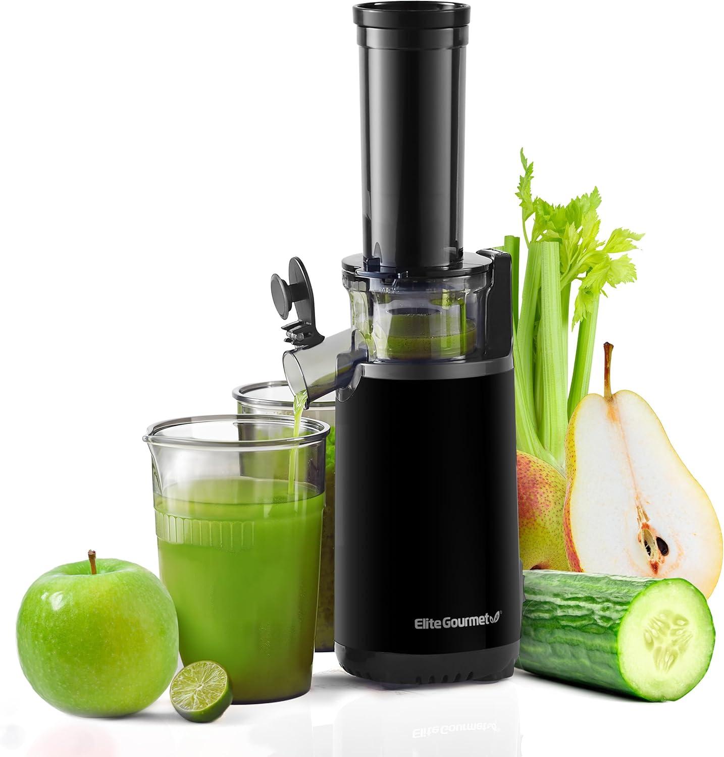 Ninja vs. Hurom: Family Juicing Showdown