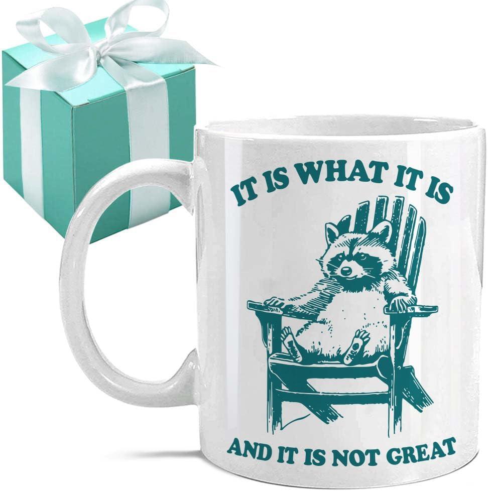 Surprising Coffee Mugs vs. Voice Recorder: Tested for Unique Gifting