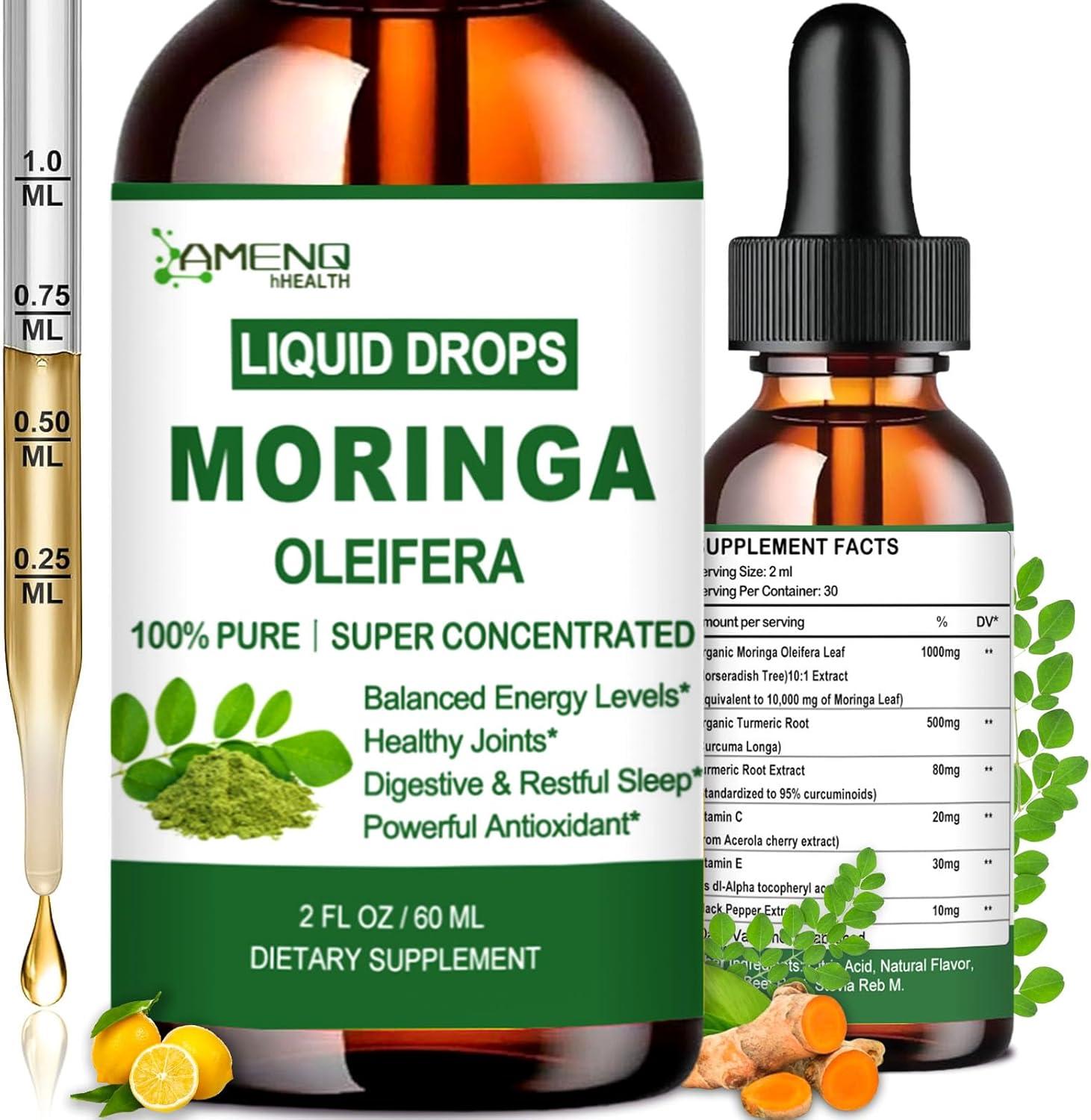 Vegan Capsules & Moringa Showdown: Tested for Best Absorption