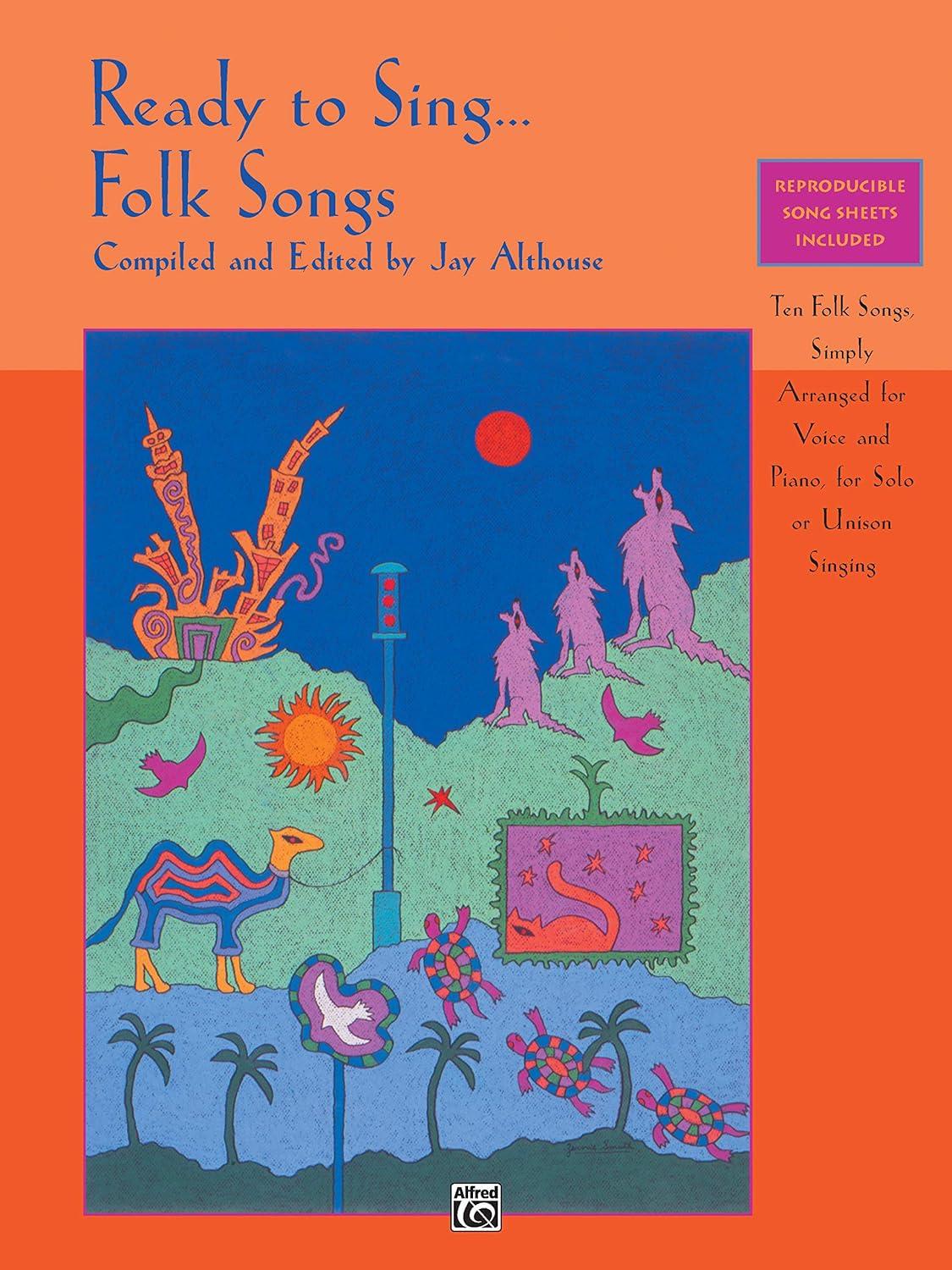 60s Music, Folk Sheets, & Hits Tested for Solo Use, Classroom, and Value?