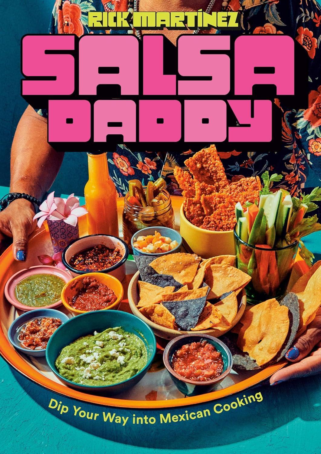 Salsa Daddy: Surprising Dips vs. Regular Cookbooks-Family-Friendly (No Stress!) Fix?
Salsa Daddy Cookbook Compared to Standard: Dips for Effortless, Family-Centric Meals?