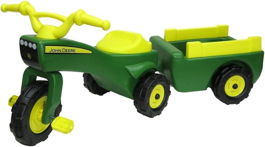 Kids' Mower Toy: Surprising Eco-Friendly Play & Realistic Sounds
