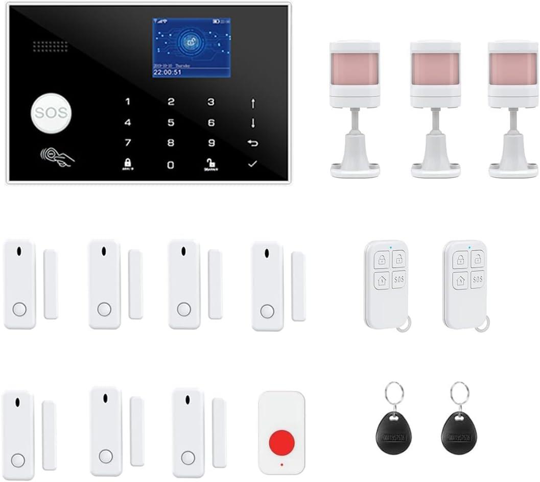 Tested Smart Home Security: Surprising No Monthly Fees