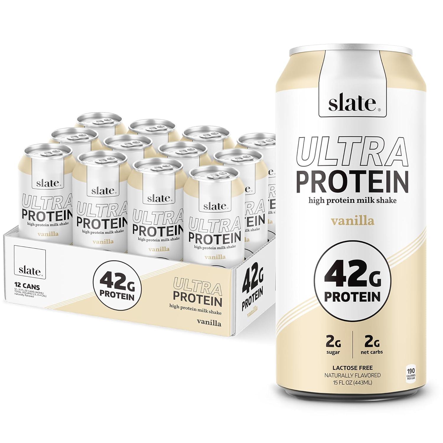 Surprising Leak-Proof Shaker Bottle for Guilt-Free Protein
