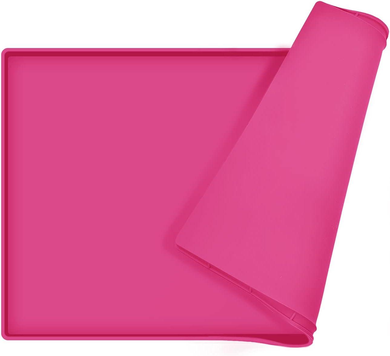 Tested: Waterproof Dog Bowl Mat with Raised Edge Keeps Floors Spotless
Surprising: Foldable Pet Storage Box Tested for No Smell & Washability