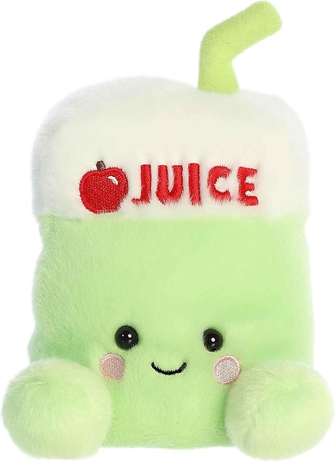 Surprising Insight: 100% Natural Apple Juice, No Preservatives (Just Pure Flavor)