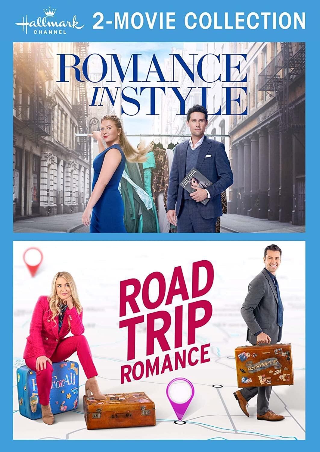 Hallmark 2-Movie vs. The Best Man - Tested Romance for Surprising Value & Bonus