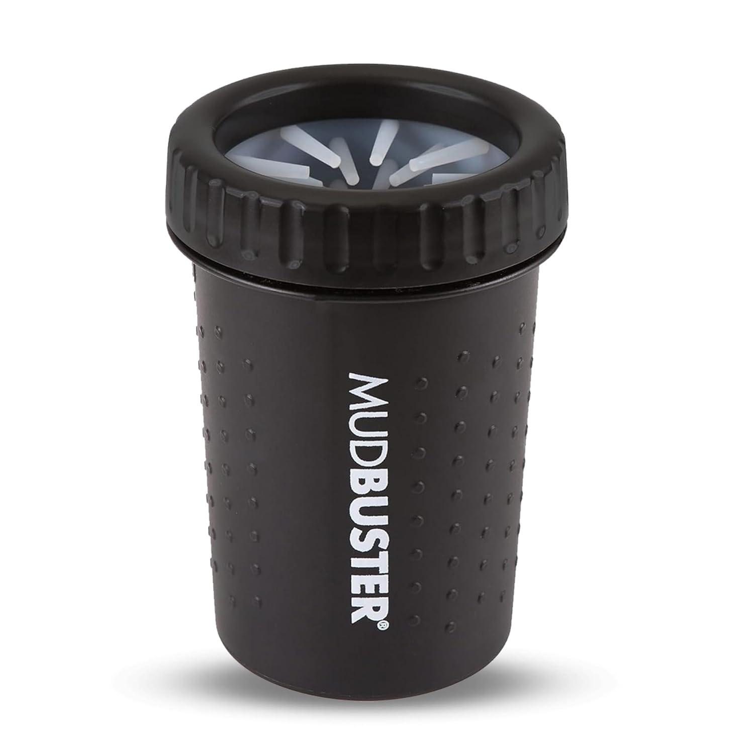 Matte Black Paw Cleaner Tested: Surprising BPA-Free & Patented Dog Accessory