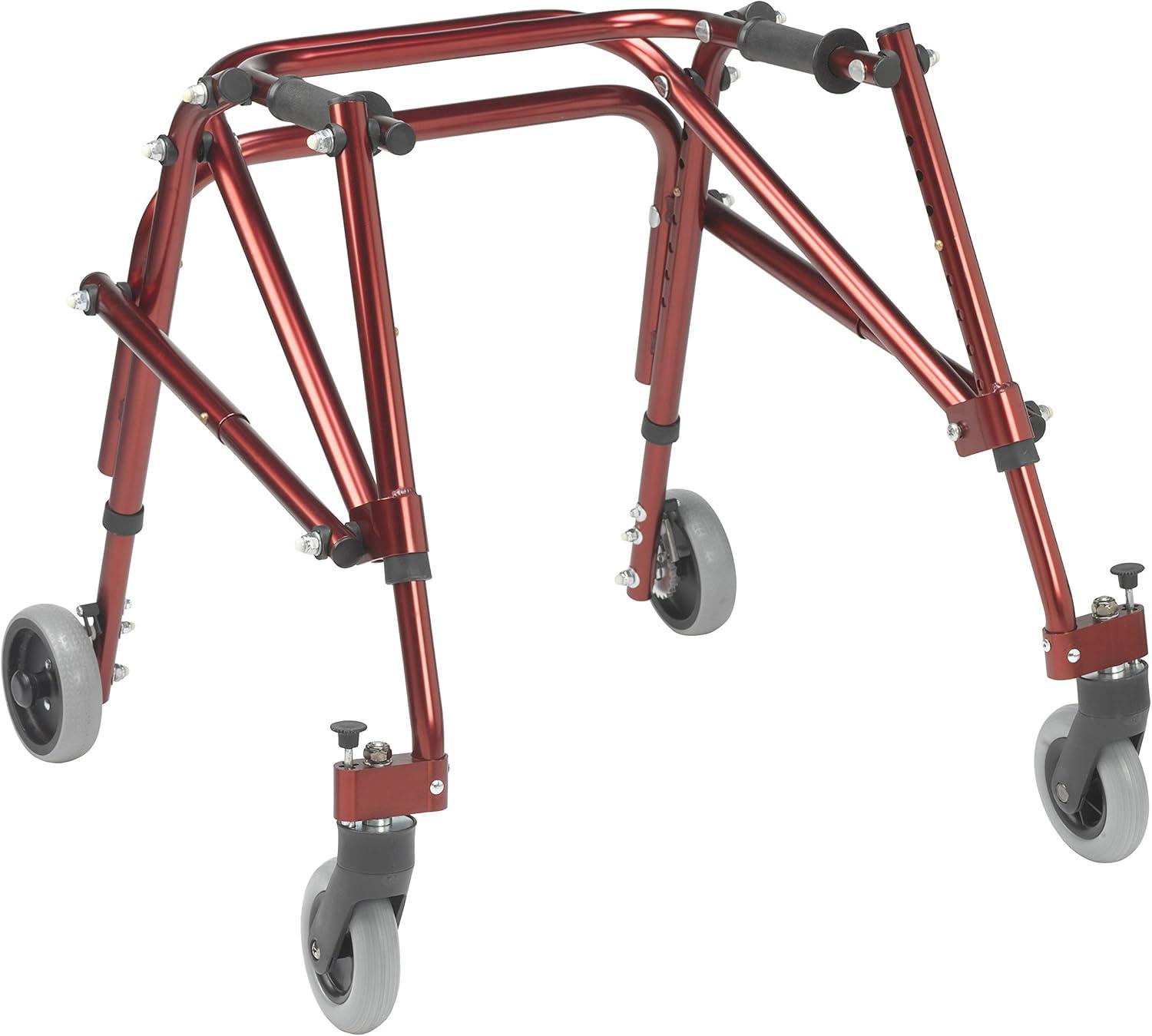 Multi-Purpose Tool Cart Tested for Office Efficiency