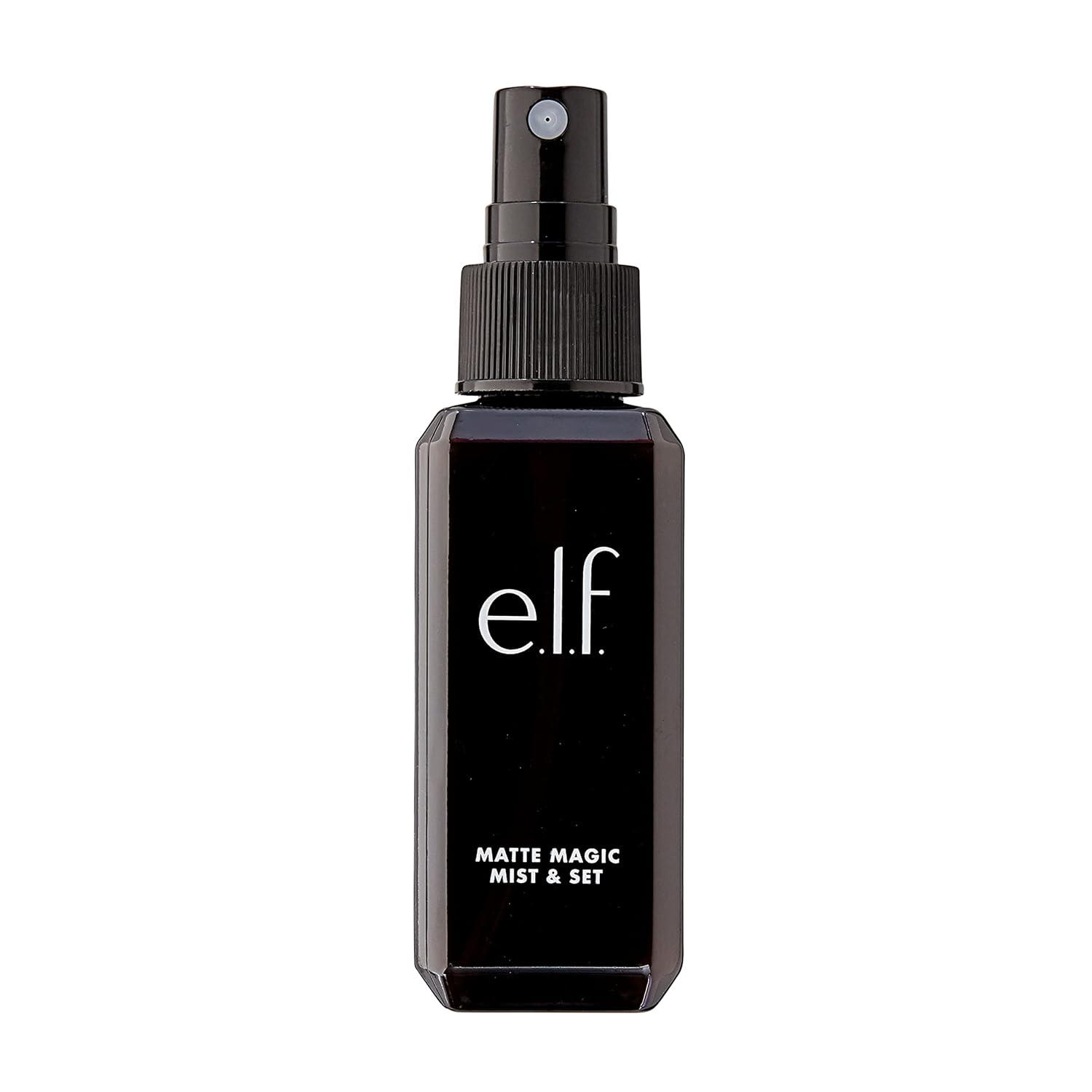 Surprising Hydration Hack for 16-Hour Matte Finish: e.l.f. vs Milani
