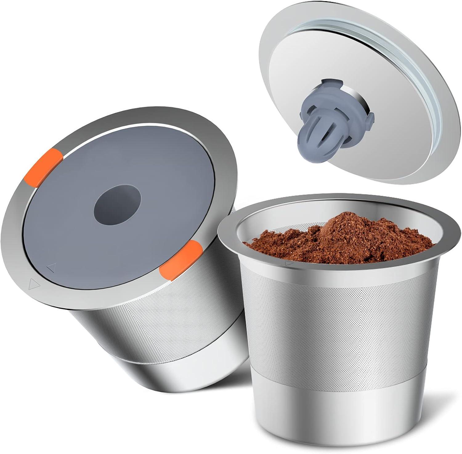 Coffee Makers: Versus Disposable Pods, Surprising Eco Benefits