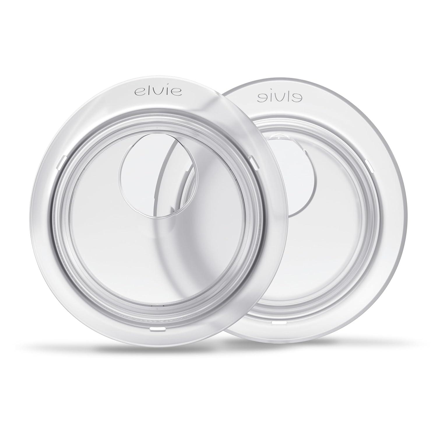 Elvie Catch (1oz Collect) vs. Wasteful Pads: Showdown on Reusability & Leak-Proof (Save, Not Waste!)