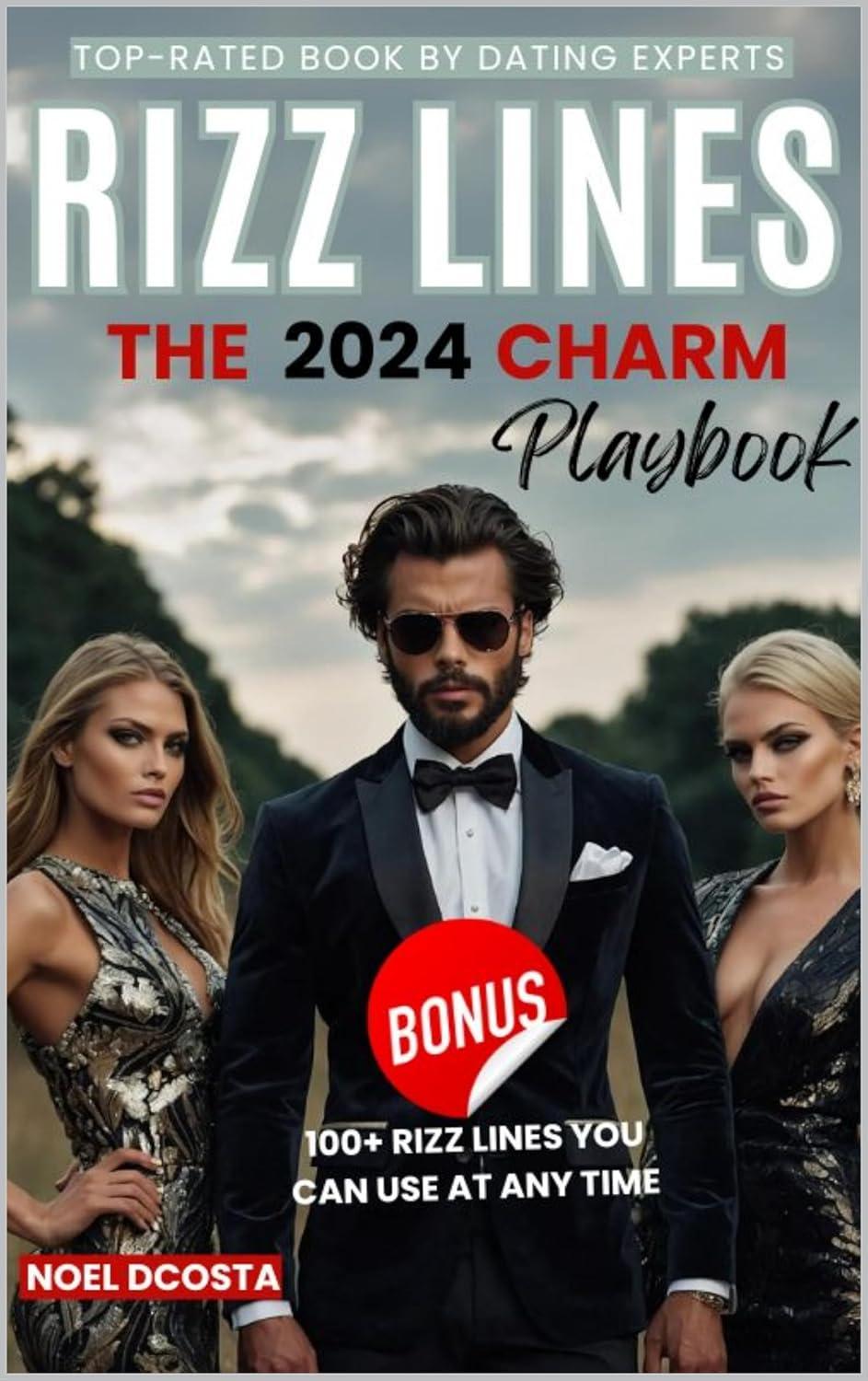 Rizz Lines' Instant Charm vs. Playbook's Tailored Tactics (2024 Tested, Surprising Insight)