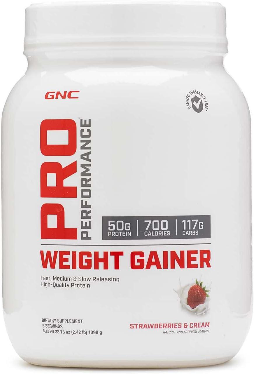 Protein Powder Showdown: 700-Cal Boost, Tested MCT, & BCAA for Muscle Recovery