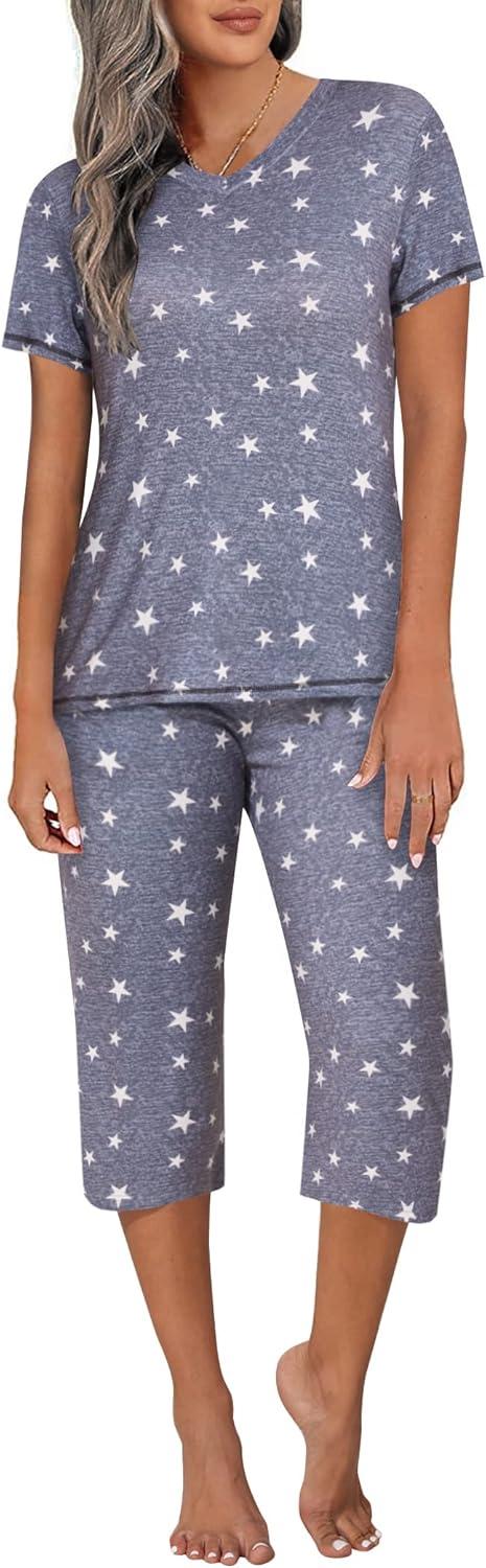 Compare Sleepwear Sets: Pockets, Modal Fabric, & Chest Pocket - Surprising Insight
