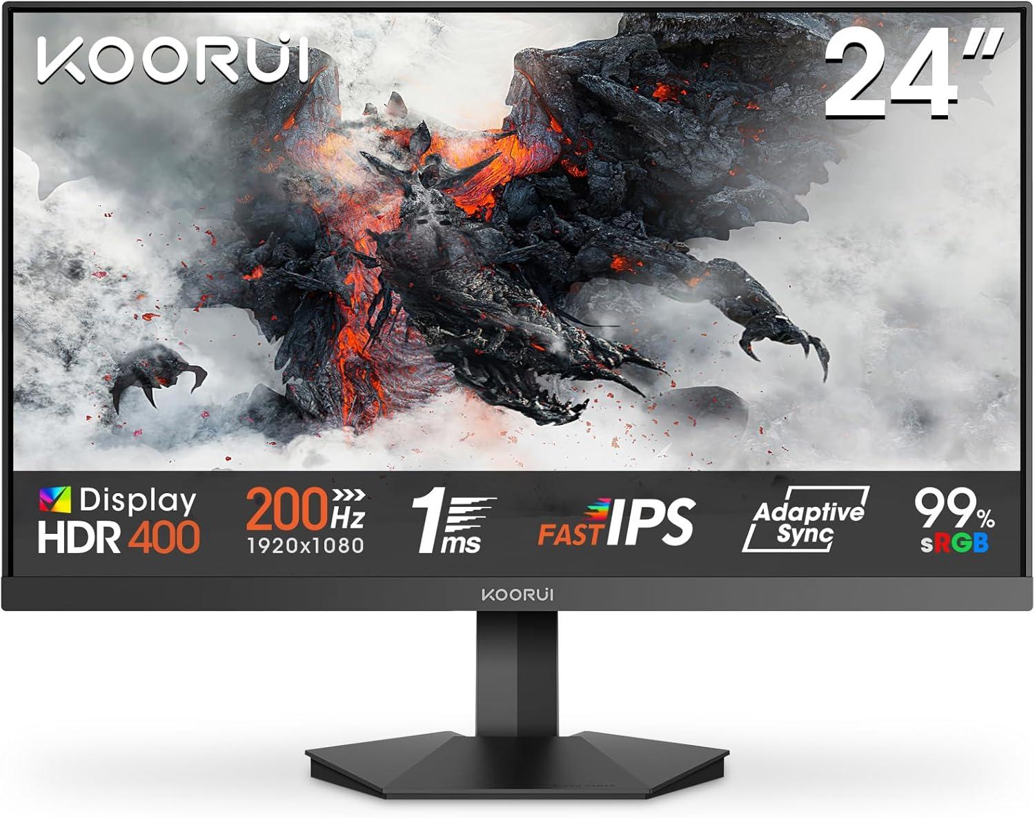 Z-Edge 300Hz Monitor Showdown: 178° Viewing Angle Tested for Gaming