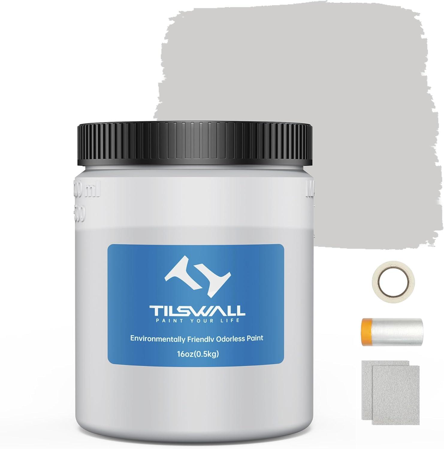 Surprising Eco-Friendly Paint Benefit: Non-Toxic, Low Odor, 10% Faster Cure Time