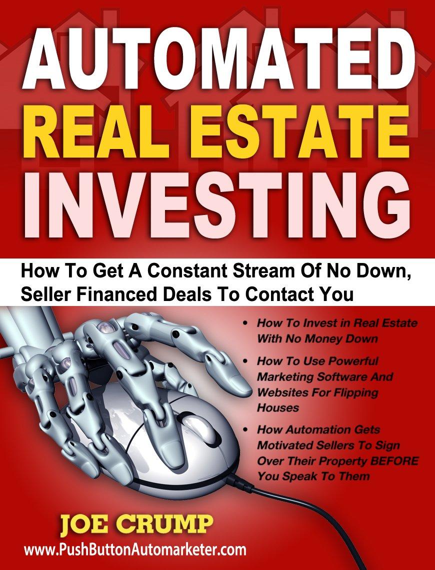 Automated Lead Harvesting Tested: No-Down Deals, Lease RFQs, Profit Control