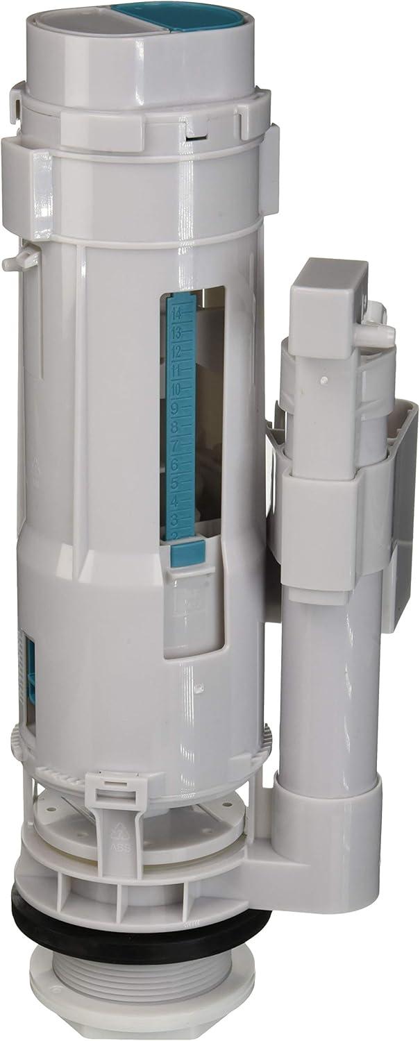 American Standard Toilet Parts Showdown: Tested Dual Seal, 4-Inch, Float, Fill Components, Dual Flush