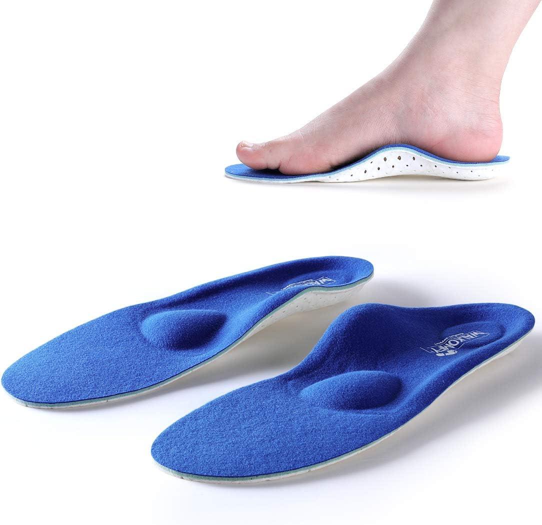 Dr. Foot vs. PCSsole: Orthotic Insoles Showdown for Arch Support