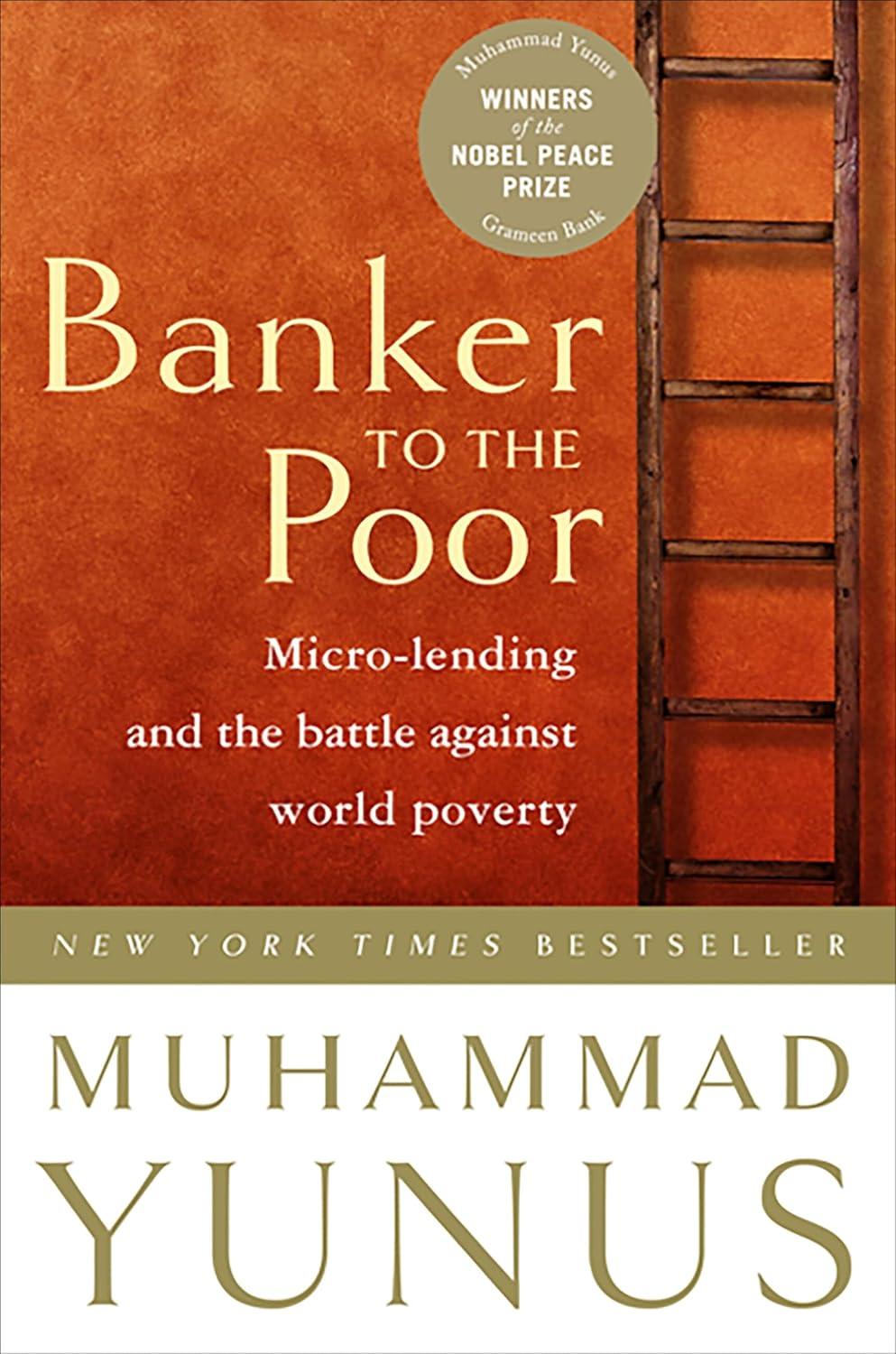 Nonfiction Showdown: Missions' 2000-Year Journey vs. Micro-lending's Poverty-Busting Proven Model