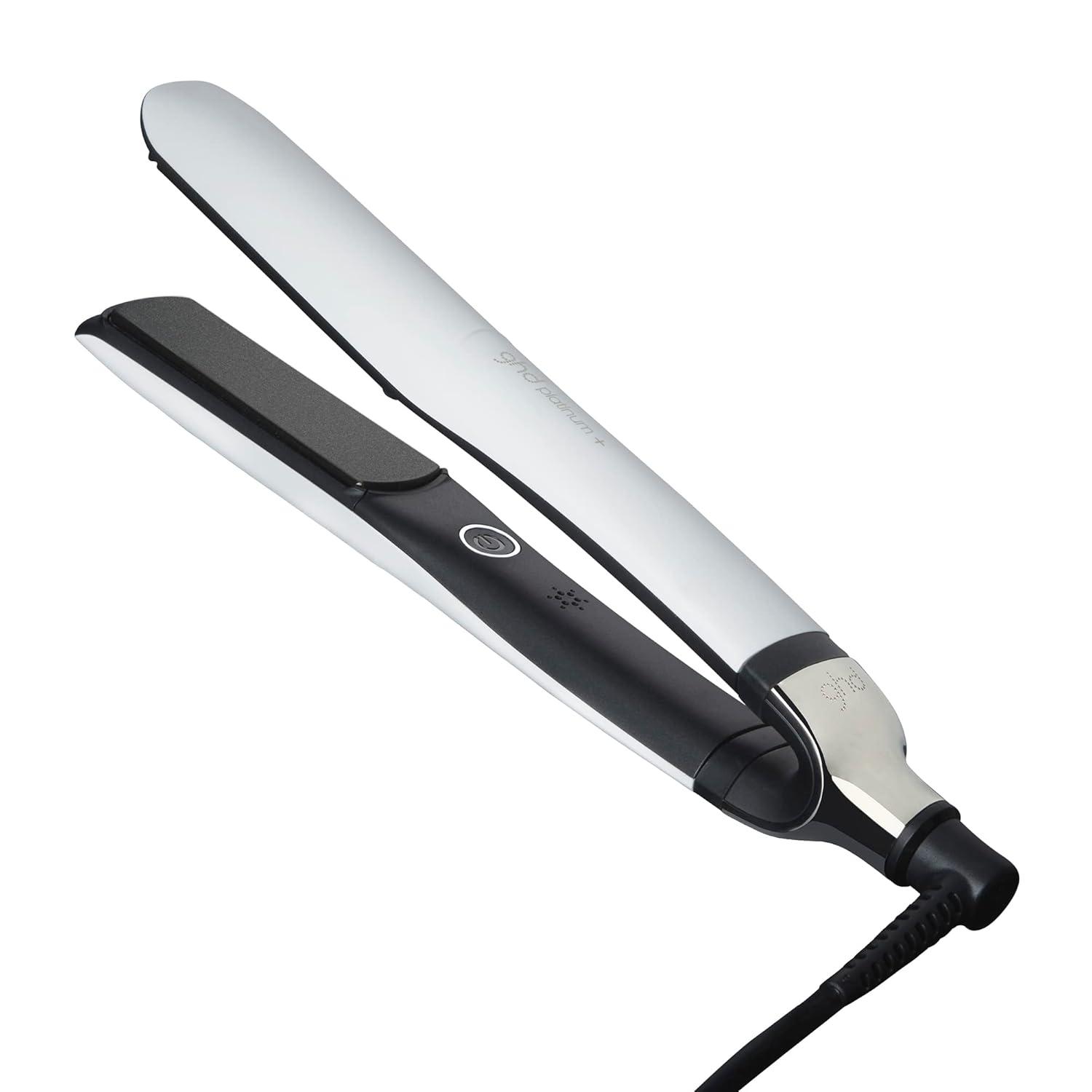 Hair Straighteners Showdown: Tested for Less Frizz & More Shine