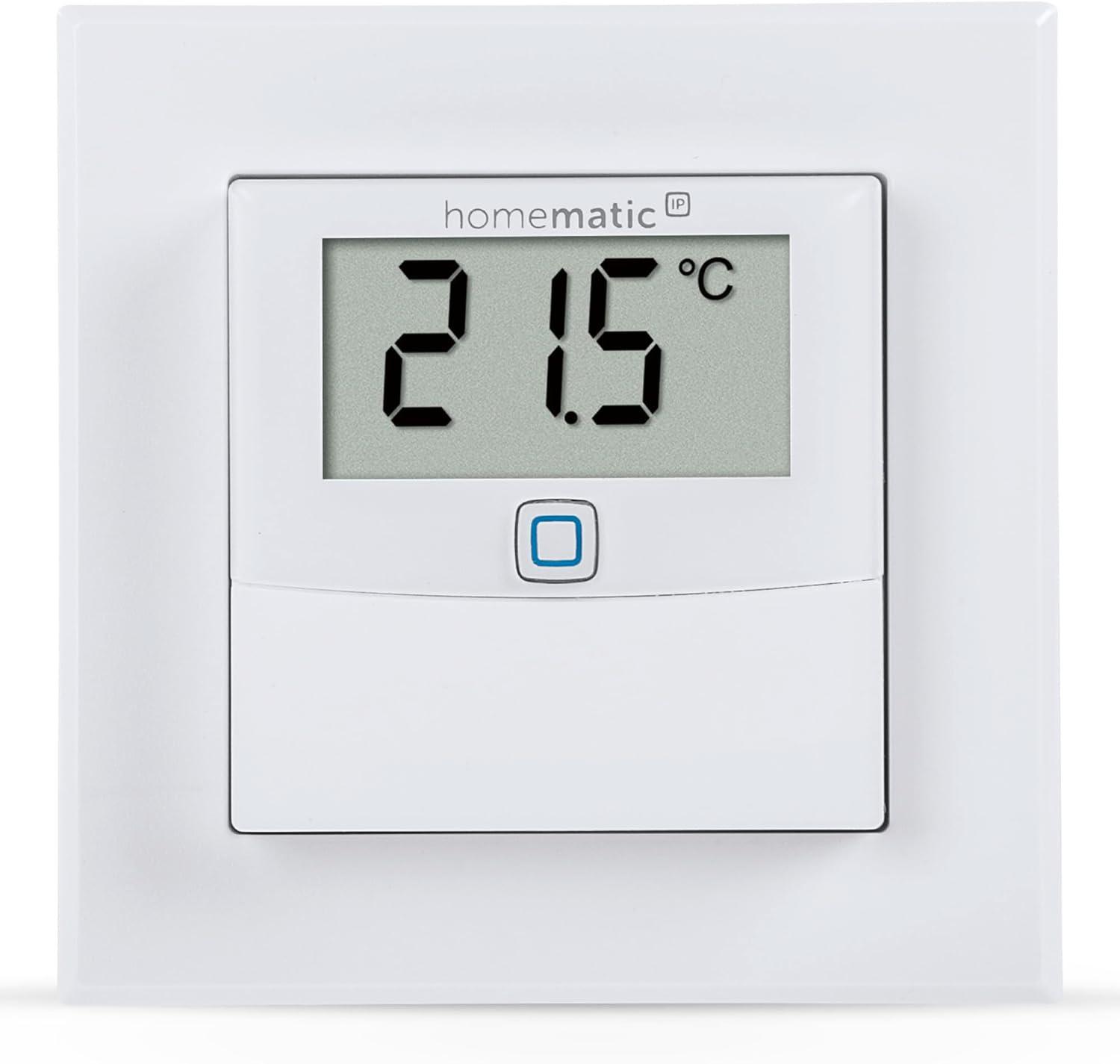 Smart Home Sensor Showdown: Display, App Control, & Surprising Energy Saving-Climate Tech Tested?