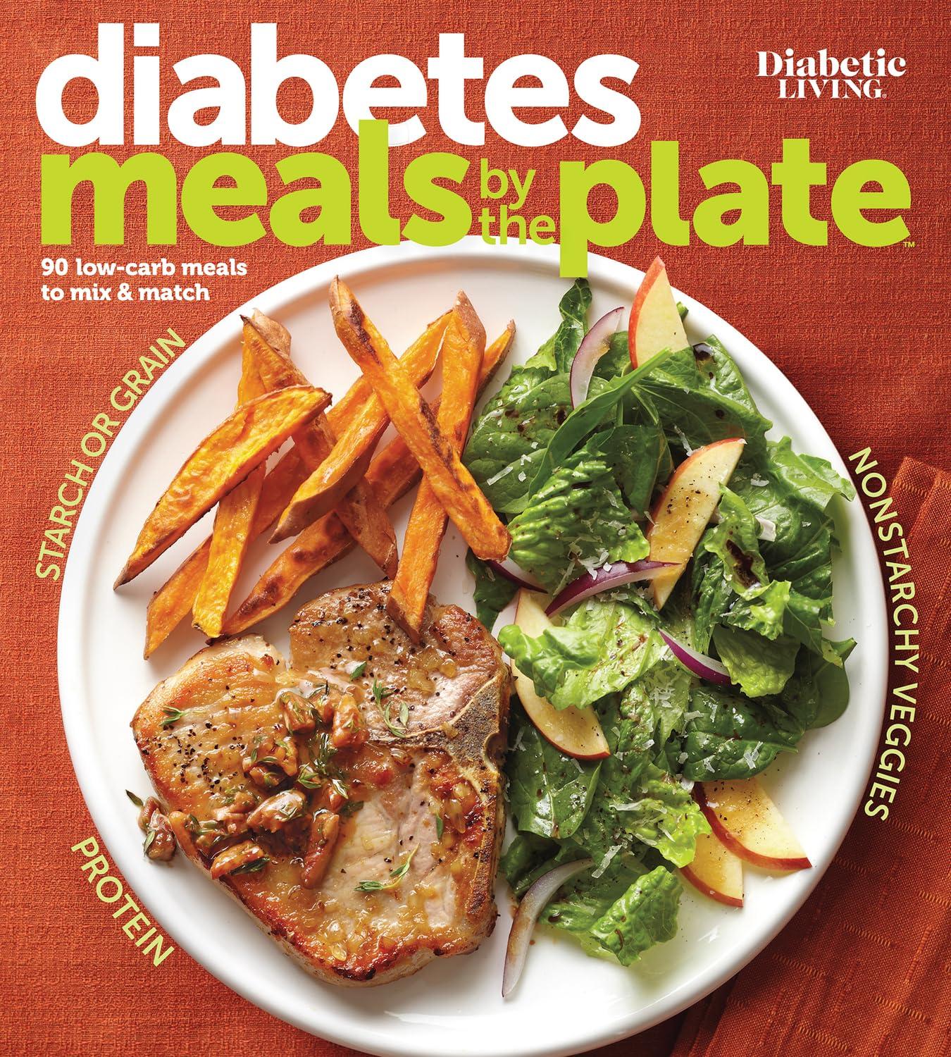 Diabetic Meal Plans Showdown: Tested Portion Control vs. Weekly Recipe Customization (Surprising Flexibility for Busy Diners?)