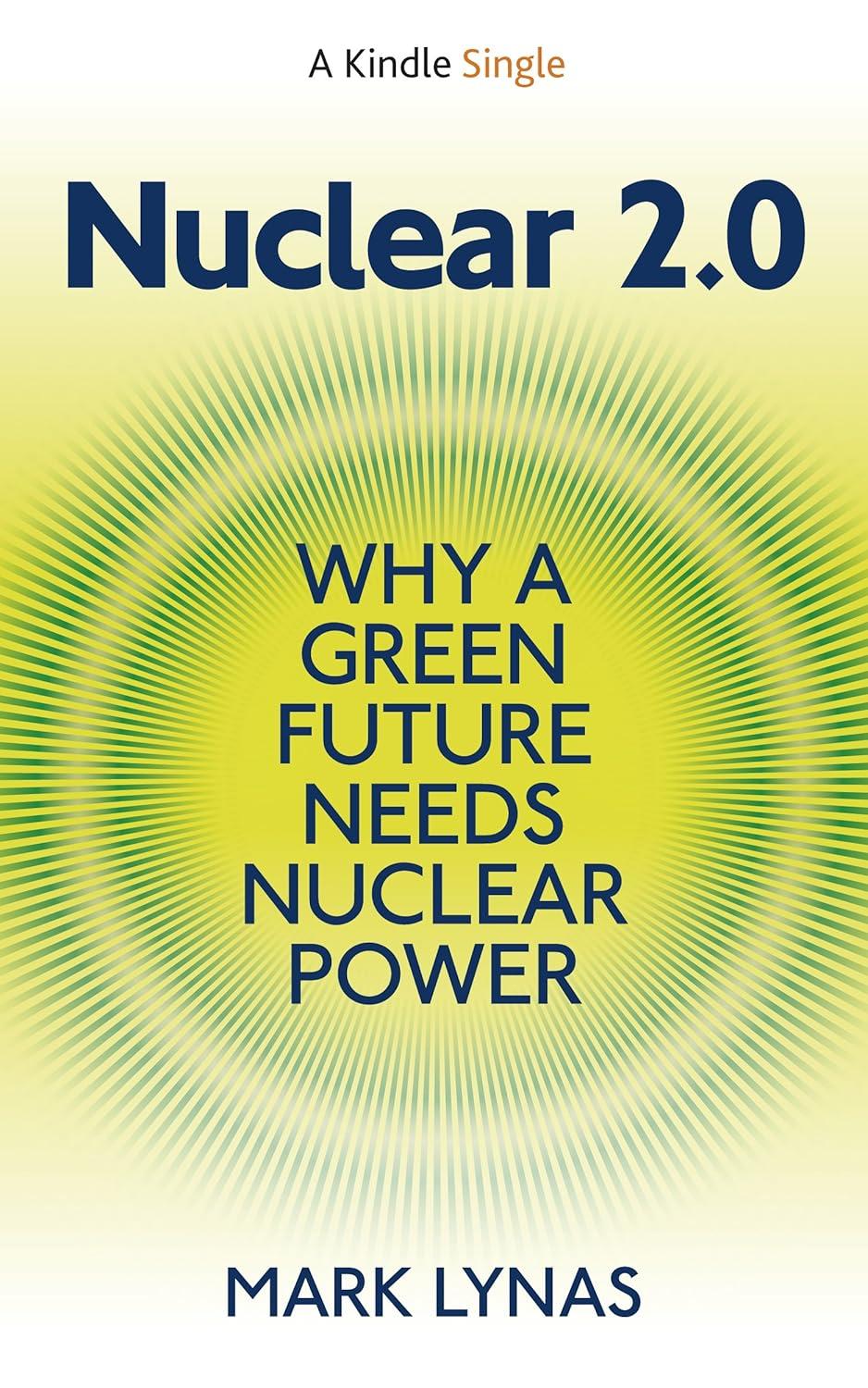 Nuclear 2.0 Tested: Surprising Efficiency vs. Solar's Scalable Leap